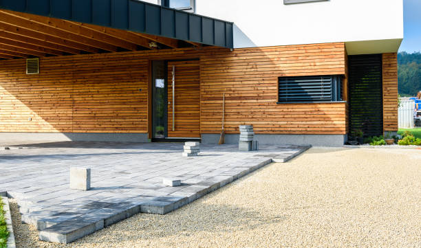 Best Driveway Pavers for Homes  in Indian Springs, GA