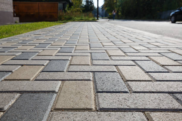 Best Professional Driveway Pavers  in Indian Springs, GA