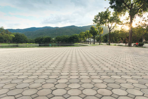 Reasons to Select Us for Your Driveway Paving Requirements in Indian Springs, GA