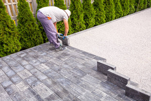 Best Driveway Pavers Near Me  in Indian Springs, GA