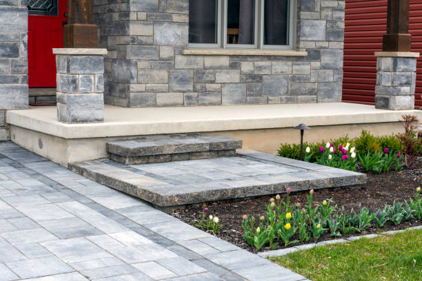 Best Driveway Repair Near Me  in Indian Springs, GA