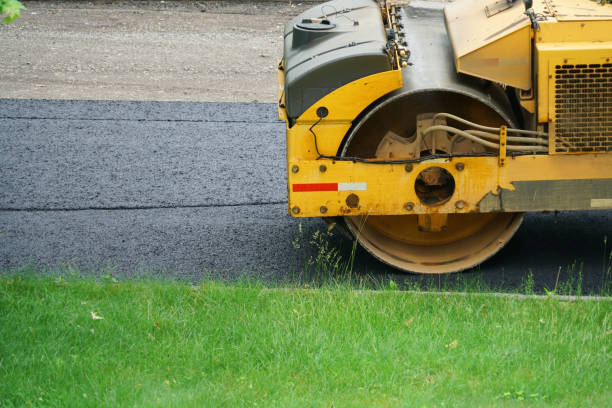 Commercial Driveway Pavers in Indian Springs, GA