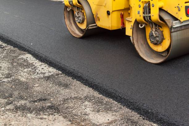 Best Interlocking Driveway Pavers  in Indian Springs, GA