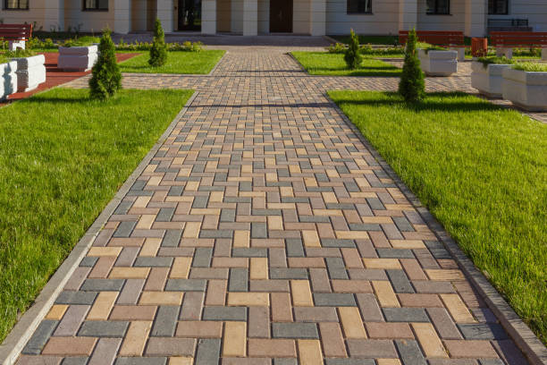 Best Driveway Pavers Near Me  in Indian Springs, GA