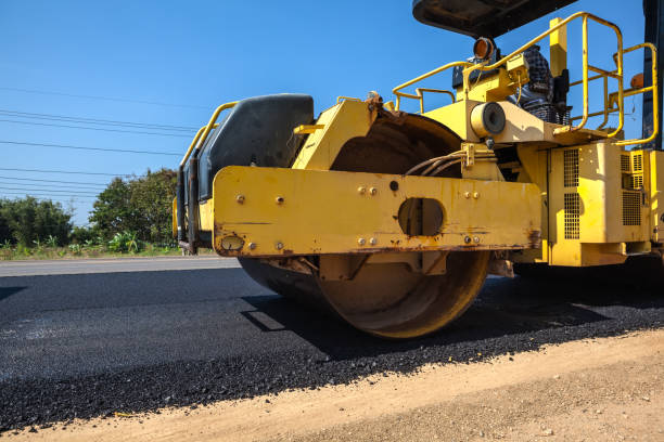 Professional Driveway Pavers in Indian Springs, GA